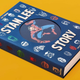 “Featuring hundreds of treasures of comicbook art, intimate photographs sourced straight from his family archives, a foreword written by Lee himself, a novel-length essay and new epilogue by Thomas, and an appendix with complete reprints of Stan’s comics from throughout the decades, this is a titanic tribute worthy of the Man.”